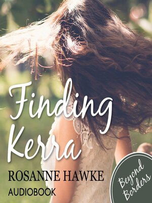 cover image of Finding Kerra